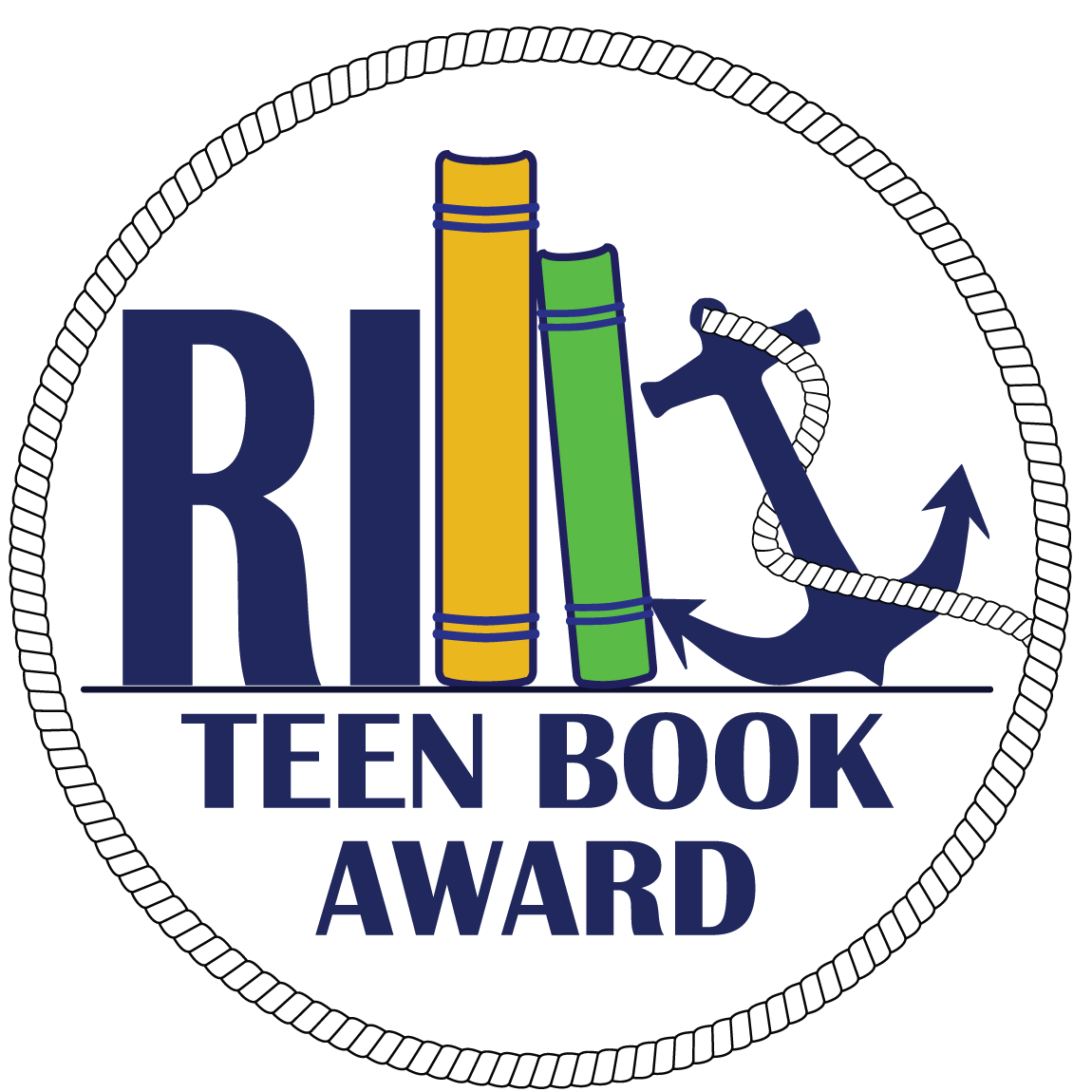 Teen Book Award 41